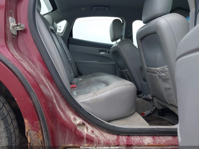 Aukcja sprzedaży 2005 Buick Lacrosse Cxl, vin: 2G4WD532551143476, numer aukcji: 45490029