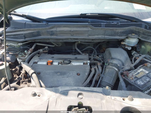 2007 Honda Cr-v Lx მანქანა იყიდება აუქციონზე, vin: JHLRE48397C065360, აუქციონის ნომერი: 45490035