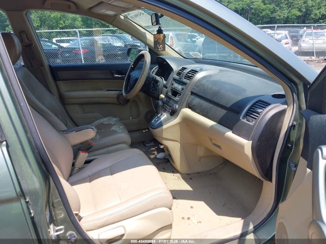 2007 Honda Cr-v Lx მანქანა იყიდება აუქციონზე, vin: JHLRE48397C065360, აუქციონის ნომერი: 45490035