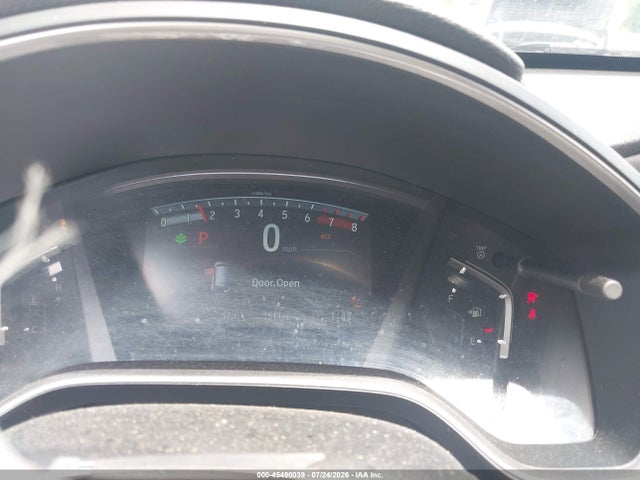 Продажа на аукционе авто 2018 Honda Cr-v Ex, vin: 7FARW1H55JE000322, номер лота: 45490039