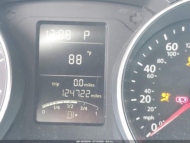 45490046 :رقم المزاد ، 3VWD17AJ0FM321912 vin ، 2015 Volkswagen Jetta 1.8t Se مزاد بيع