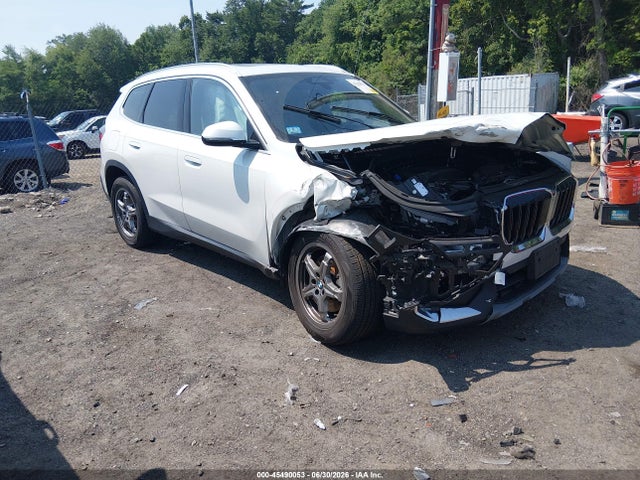 Aukcja sprzedaży 2023 Bmw X1 Xdrive28i, vin: WBX73EF01P5W43743, numer aukcji: 45490053