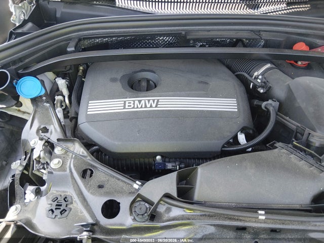 Aukcja sprzedaży 2023 Bmw X1 Xdrive28i, vin: WBX73EF01P5W43743, numer aukcji: 45490053