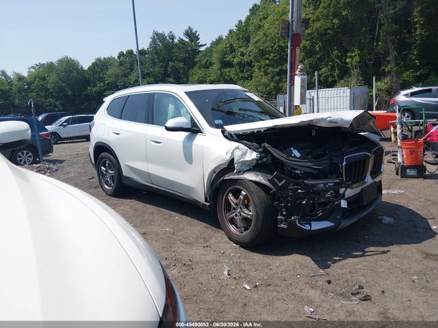 Aukcja sprzedaży 2023 Bmw X1 Xdrive28i, vin: WBX73EF01P5W43743, numer aukcji: 45490053