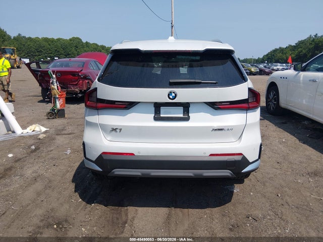 Aukcja sprzedaży 2023 Bmw X1 Xdrive28i, vin: WBX73EF01P5W43743, numer aukcji: 45490053