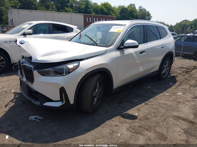 Aukcja sprzedaży 2023 Bmw X1 Xdrive28i, vin: WBX73EF01P5W43743, numer aukcji: 45490053