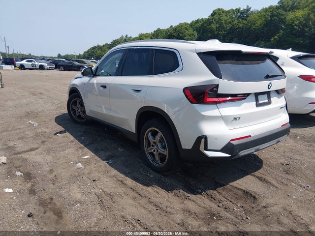 Aukcja sprzedaży 2023 Bmw X1 Xdrive28i, vin: WBX73EF01P5W43743, numer aukcji: 45490053