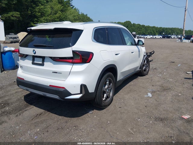 Aukcja sprzedaży 2023 Bmw X1 Xdrive28i, vin: WBX73EF01P5W43743, numer aukcji: 45490053