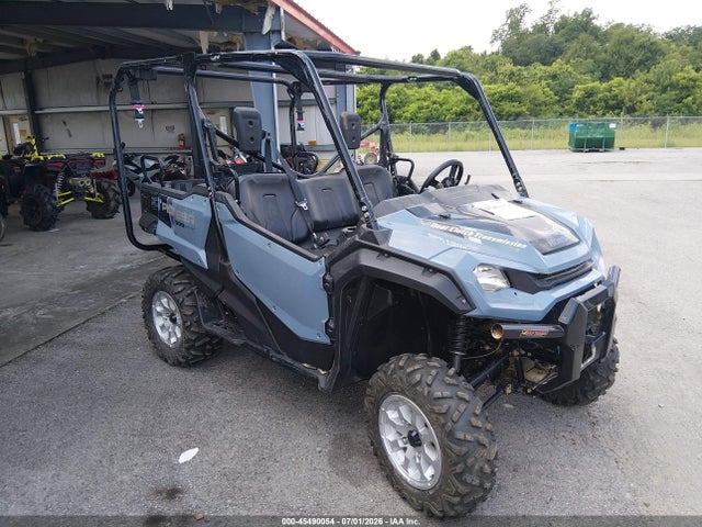 Honda Sxs1000 M5 2024 1HFVE0429R4802013 головне зображення