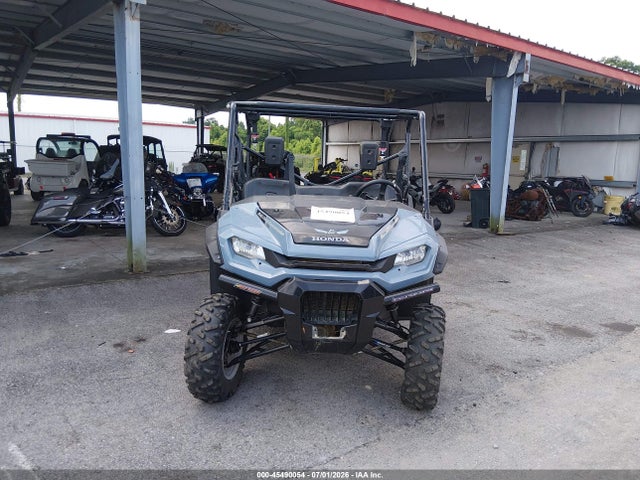 Продаж на аукціоні авто 2024 Honda Sxs1000 M5, vin: 1HFVE0429R4802013, номер лоту: 45490054