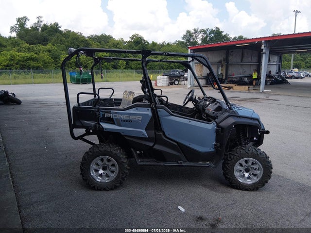 Продаж на аукціоні авто 2024 Honda Sxs1000 M5, vin: 1HFVE0429R4802013, номер лоту: 45490054
