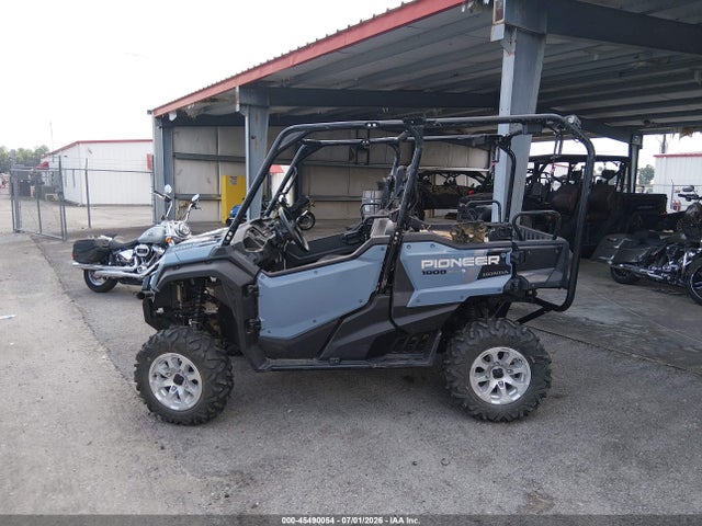 Продаж на аукціоні авто 2024 Honda Sxs1000 M5, vin: 1HFVE0429R4802013, номер лоту: 45490054