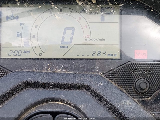 Продаж на аукціоні авто 2024 Honda Sxs1000 M5, vin: 1HFVE0429R4802013, номер лоту: 45490054