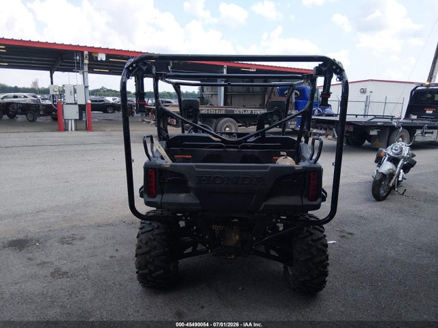 Продаж на аукціоні авто 2024 Honda Sxs1000 M5, vin: 1HFVE0429R4802013, номер лоту: 45490054