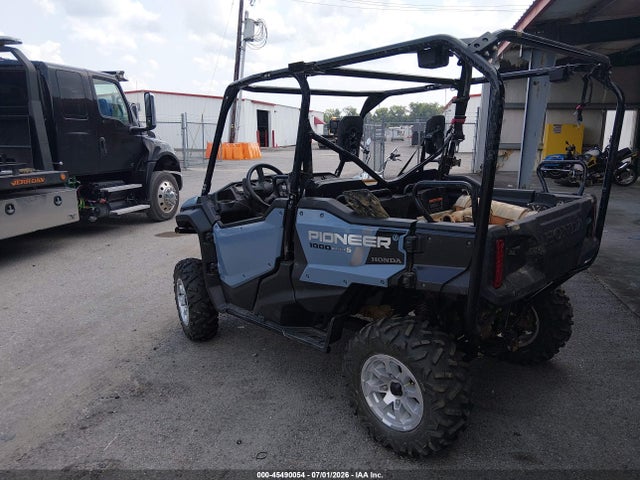 Продаж на аукціоні авто 2024 Honda Sxs1000 M5, vin: 1HFVE0429R4802013, номер лоту: 45490054