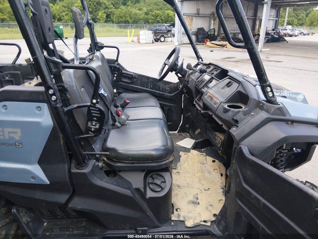 Продаж на аукціоні авто 2024 Honda Sxs1000 M5, vin: 1HFVE0429R4802013, номер лоту: 45490054