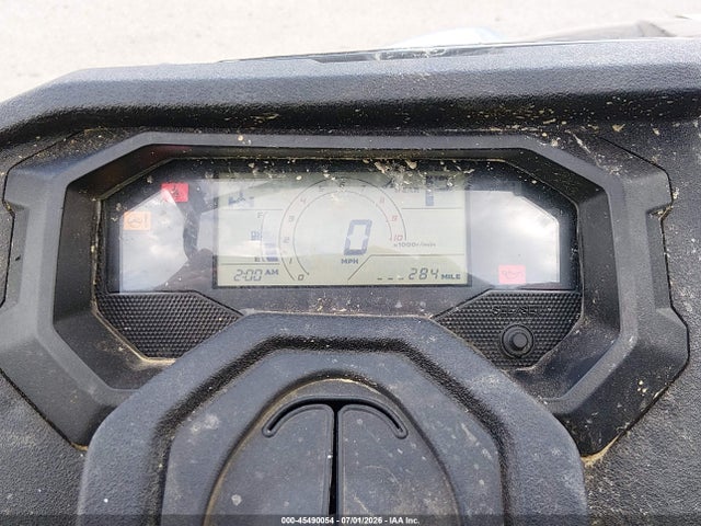 Продаж на аукціоні авто 2024 Honda Sxs1000 M5, vin: 1HFVE0429R4802013, номер лоту: 45490054