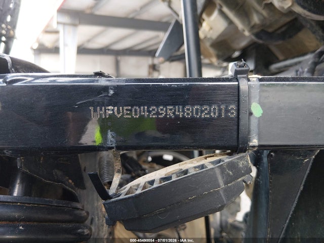 Продаж на аукціоні авто 2024 Honda Sxs1000 M5, vin: 1HFVE0429R4802013, номер лоту: 45490054