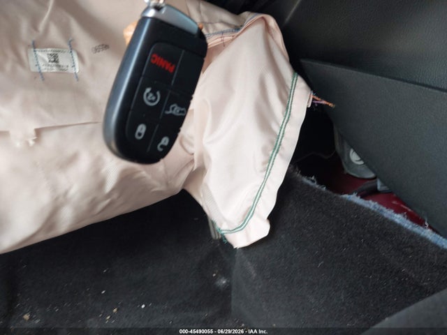 Aukcja sprzedaży 2018 Jeep Grand Cherokee Altitude 4x4, vin: 1C4RJFAG5JC284258, numer aukcji: 45490055