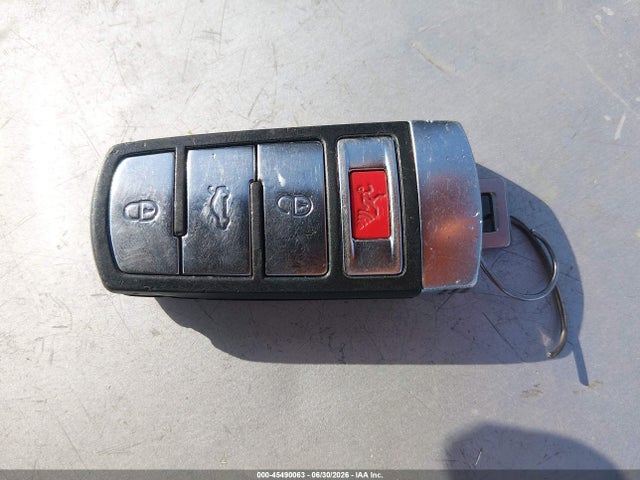Aukcja sprzedaży 2012 Volkswagen Cc R-line, vin: WVWMN7AN5CE511216, numer aukcji: 45490063