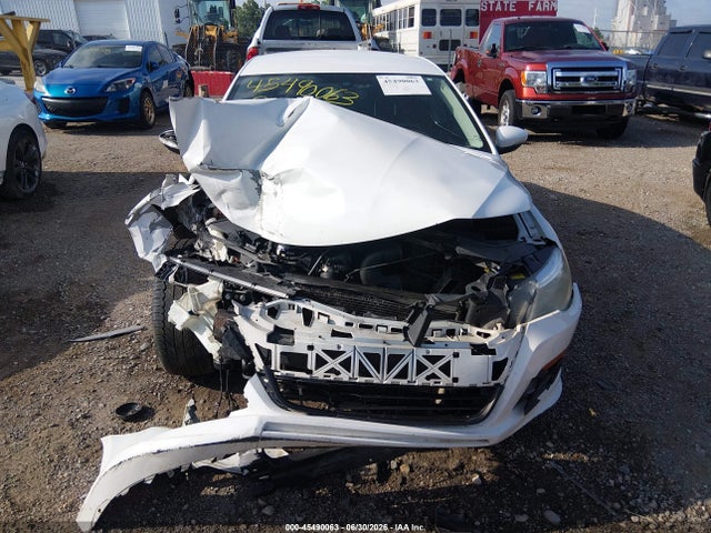 Aukcja sprzedaży 2012 Volkswagen Cc R-line, vin: WVWMN7AN5CE511216, numer aukcji: 45490063