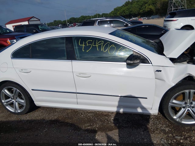 Aukcja sprzedaży 2012 Volkswagen Cc R-line, vin: WVWMN7AN5CE511216, numer aukcji: 45490063