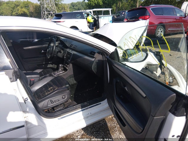 Aukcja sprzedaży 2012 Volkswagen Cc R-line, vin: WVWMN7AN5CE511216, numer aukcji: 45490063