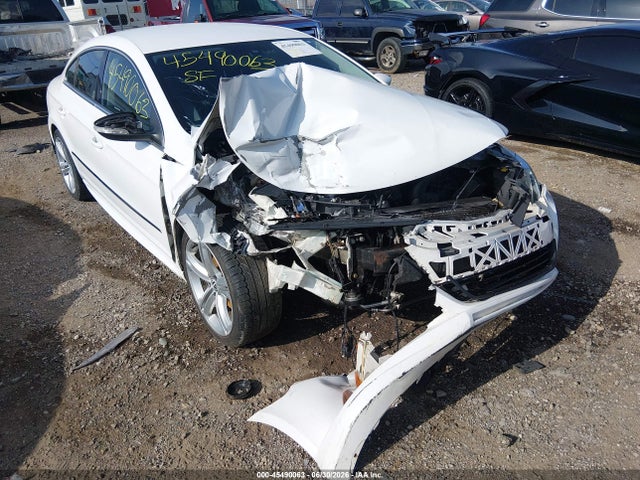 Aukcja sprzedaży 2012 Volkswagen Cc R-line, vin: WVWMN7AN5CE511216, numer aukcji: 45490063