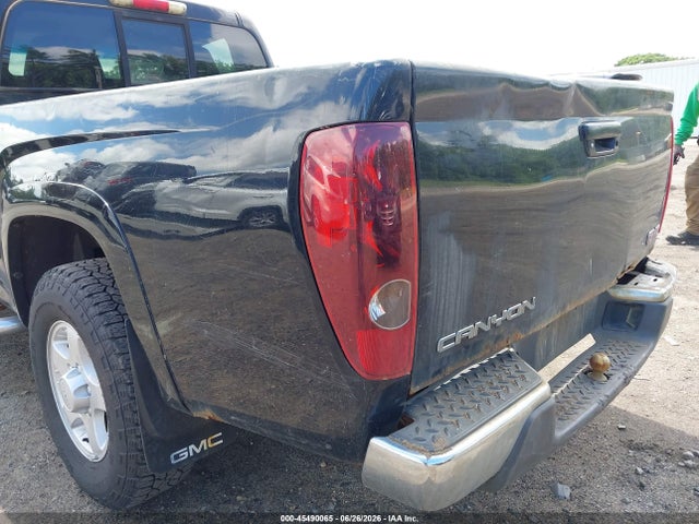 Aukcja sprzedaży 2006 Gmc Canyon Sle1, vin: 1GTDT146368155231, numer aukcji: 45490065