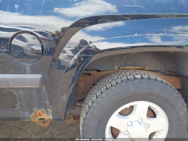 Aukcja sprzedaży 2006 Gmc Canyon Sle1, vin: 1GTDT146368155231, numer aukcji: 45490065