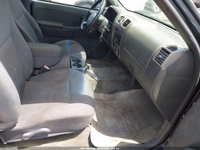 Aukcja sprzedaży 2006 Gmc Canyon Sle1, vin: 1GTDT146368155231, numer aukcji: 45490065