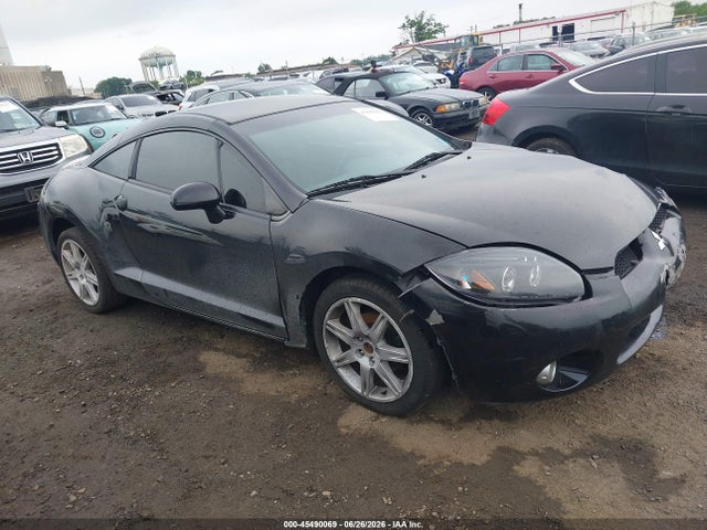 Auction sale of the 2008 Mitsubishi Eclipse Gt, vin: 4A3AK34T98E005911, lot number: 45490069