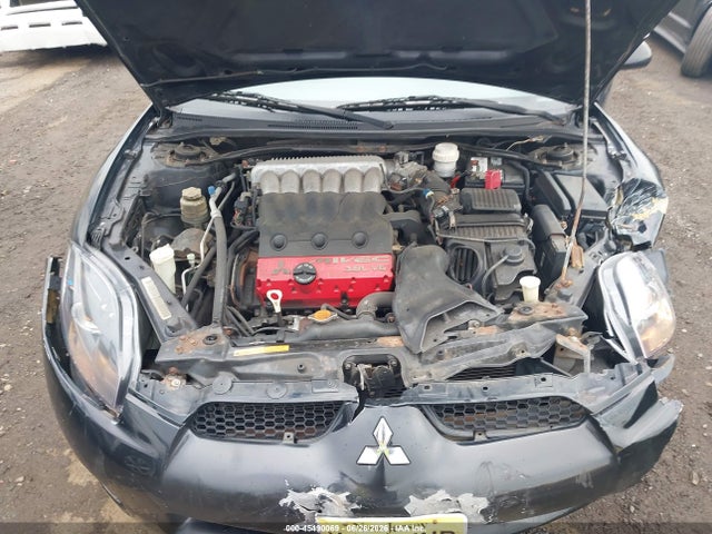 Aukcja sprzedaży 2008 Mitsubishi Eclipse Gt, vin: 4A3AK34T98E005911, numer aukcji: 45490069
