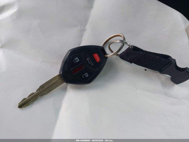 Aukcja sprzedaży 2008 Mitsubishi Eclipse Gt, vin: 4A3AK34T98E005911, numer aukcji: 45490069
