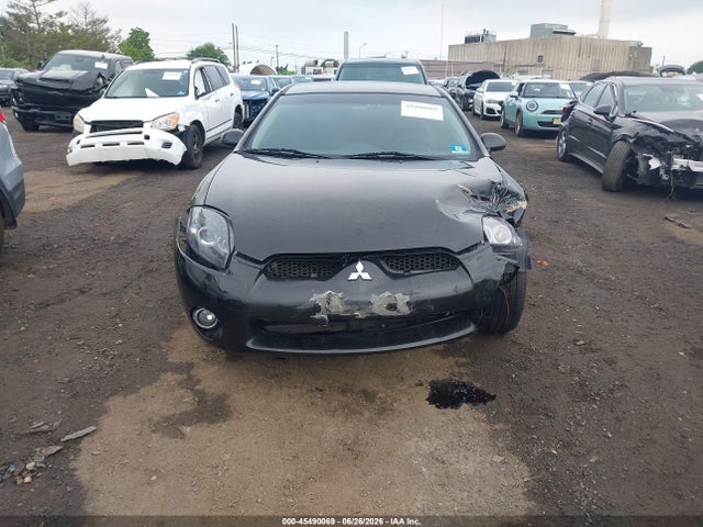 Aukcja sprzedaży 2008 Mitsubishi Eclipse Gt, vin: 4A3AK34T98E005911, numer aukcji: 45490069