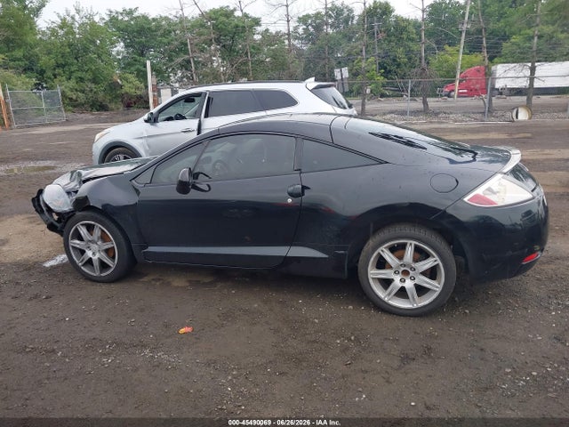 Aukcja sprzedaży 2008 Mitsubishi Eclipse Gt, vin: 4A3AK34T98E005911, numer aukcji: 45490069