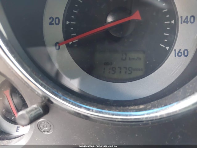 Aukcja sprzedaży 2008 Mitsubishi Eclipse Gt, vin: 4A3AK34T98E005911, numer aukcji: 45490069