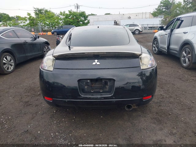 Aukcja sprzedaży 2008 Mitsubishi Eclipse Gt, vin: 4A3AK34T98E005911, numer aukcji: 45490069
