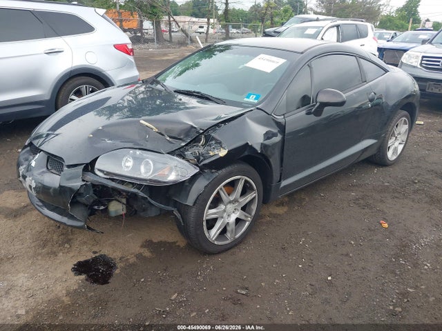 Aukcja sprzedaży 2008 Mitsubishi Eclipse Gt, vin: 4A3AK34T98E005911, numer aukcji: 45490069