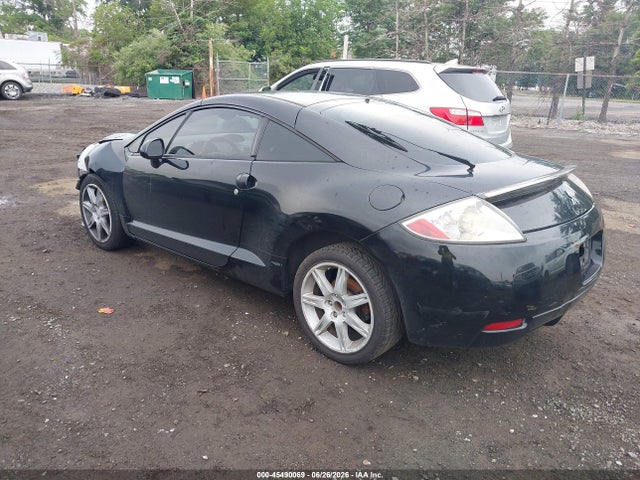 Aukcja sprzedaży 2008 Mitsubishi Eclipse Gt, vin: 4A3AK34T98E005911, numer aukcji: 45490069