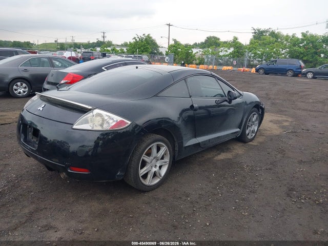 Aukcja sprzedaży 2008 Mitsubishi Eclipse Gt, vin: 4A3AK34T98E005911, numer aukcji: 45490069