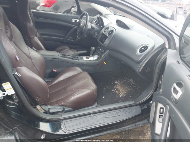 Aukcja sprzedaży 2008 Mitsubishi Eclipse Gt, vin: 4A3AK34T98E005911, numer aukcji: 45490069