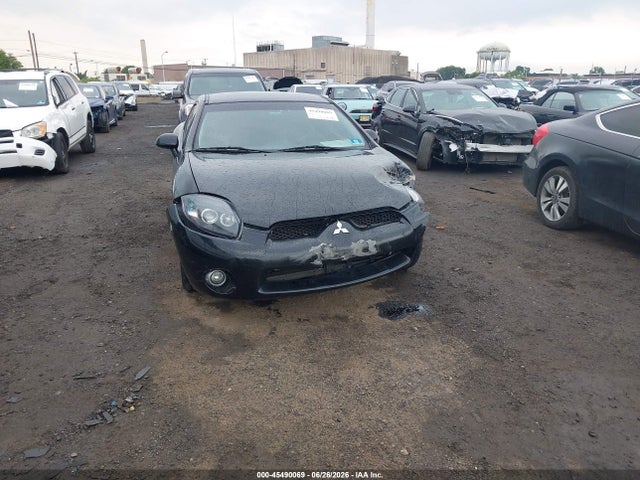 Aukcja sprzedaży 2008 Mitsubishi Eclipse Gt, vin: 4A3AK34T98E005911, numer aukcji: 45490069