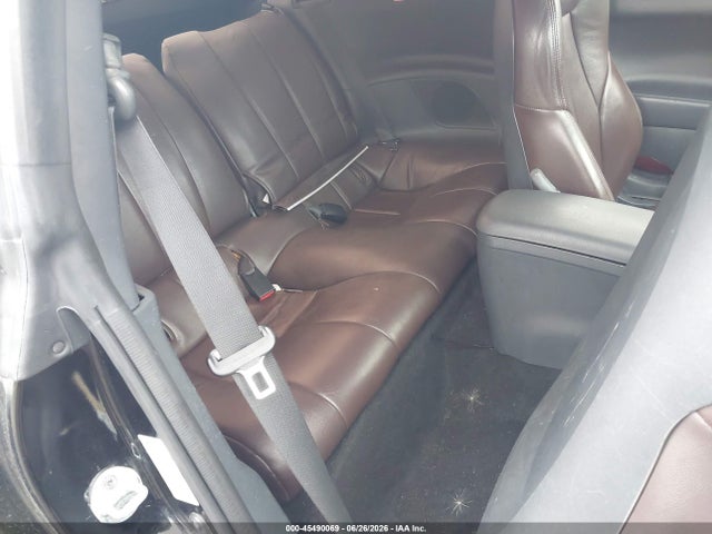 Aukcja sprzedaży 2008 Mitsubishi Eclipse Gt, vin: 4A3AK34T98E005911, numer aukcji: 45490069