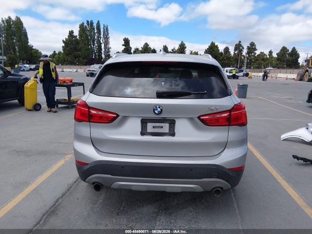 Aukcja sprzedaży 2016 Bmw X1 Xdrive28i, vin: WBXHT3C34G5E55888, numer aukcji: 45490071
