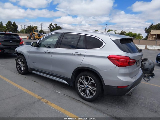 Aukcja sprzedaży 2016 Bmw X1 Xdrive28i, vin: WBXHT3C34G5E55888, numer aukcji: 45490071