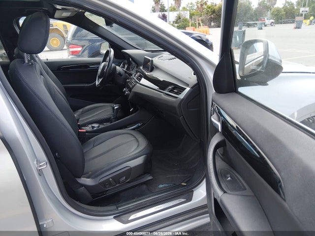 WBXHT3C34G5E55888 BMW X1 Xdrive28i
