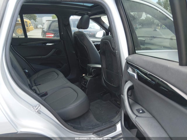 Aukcja sprzedaży 2016 Bmw X1 Xdrive28i, vin: WBXHT3C34G5E55888, numer aukcji: 45490071