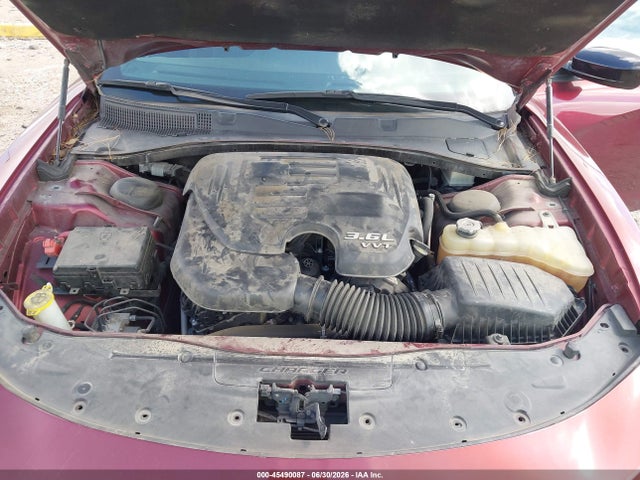 Продажа на аукционе авто 2021 Dodge Charger Sxt Rwd, vin: 2C3CDXBG1MH544906, номер лота: 45490087
