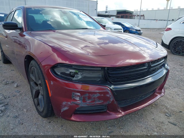 Продажа на аукционе авто 2021 Dodge Charger Sxt Rwd, vin: 2C3CDXBG1MH544906, номер лота: 45490087